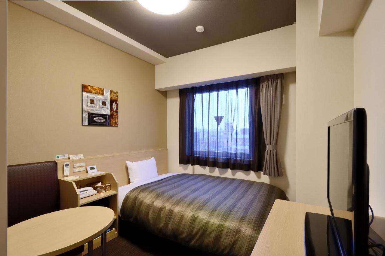 Hotel Route Inn Chiba Newtown Chuo Ekimae -Narita Kuko Akusesu Sen- Inzai Exterior photo